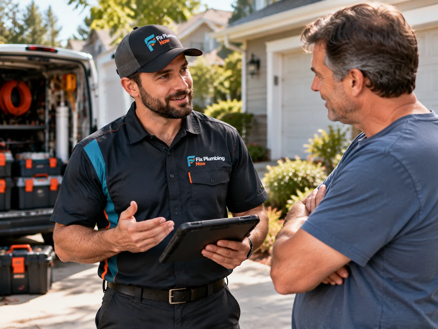 Clogged Drain Service Brookville, OH FAQs